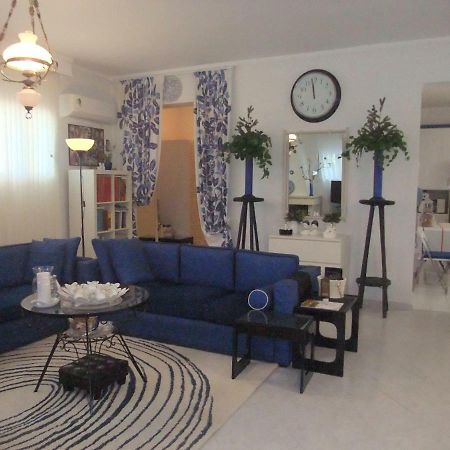 Appartement A Majestic Elegant House With A Garden à Peraía Extérieur photo