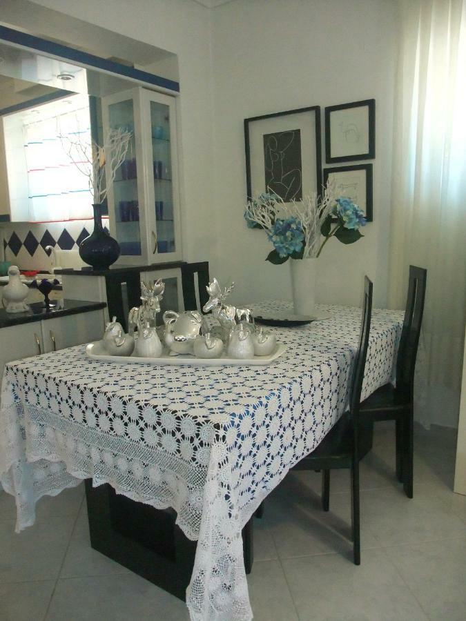Appartement A Majestic Elegant House With A Garden à Peraía Extérieur photo